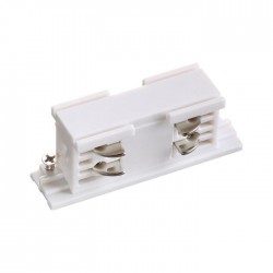 Соединитель внутренний с токопроводом для трёхфазного шинопровода Novotech  135042