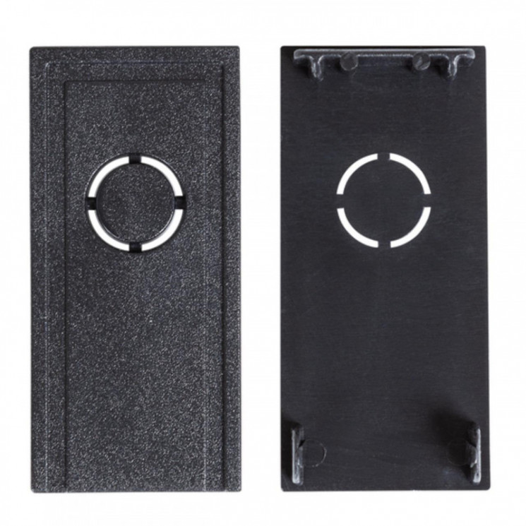 Заглушка ARTE Lamp A592006 Arte Lamp магнитный Expert черный