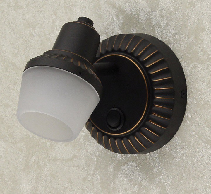 Светильник спот Citilux CL562511