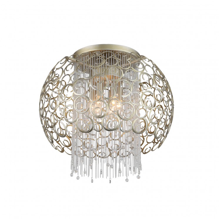 Люстра потолочная  ST Luce DOLCIMA SL1101.202.06