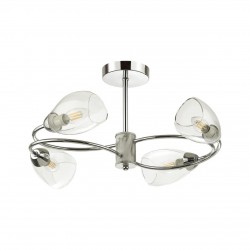 Люстра потолочная Lumion COMFI 4561/4C