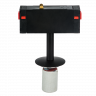 Адаптер с патроном для плафонов 5951хх для трека PRO Teta Lightstar 595107