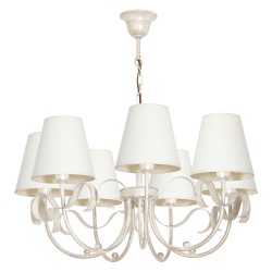 Люстра Luminex MOTTO 5793