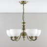 Подвесная люстра Citilux CL414153 СЕВИЛЬЯ
