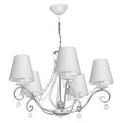 Люстра Luminex VERA 8706