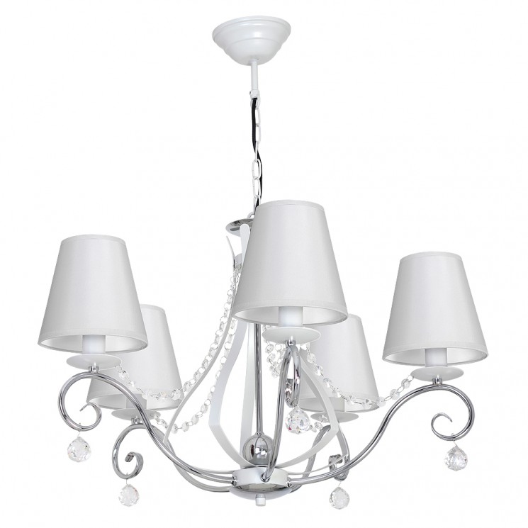 Люстра Luminex VERA 8706