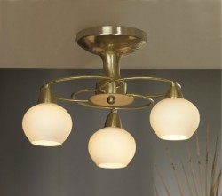 Люстра Lussole LSQ-4717-03 CARUSO