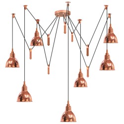 Люстра Lightstar 761073 ACROBATA