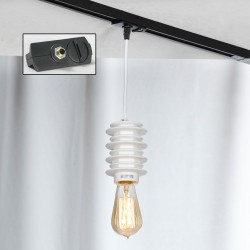 Трековый светильник однофазный Lussole LSP-9921-TAB TRACK LIGHTS