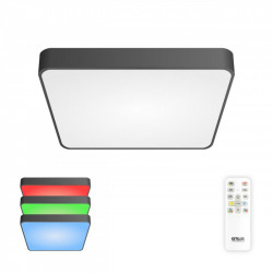 Накладной светильник Citilux CL724K70G1 Купер