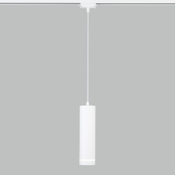 Светильник Elektrostandard Topper 50163/1 LED белый