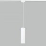 Светильник Elektrostandard Topper 50163/1 LED белый