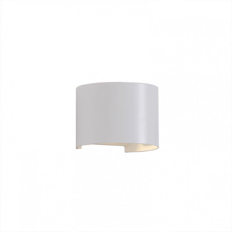 Светильник настенный Mantra 7646 Davos