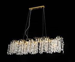 Люстра Kink Light Авани 07873-120LD,33