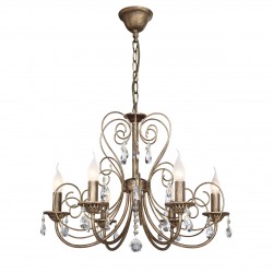 Подвесная люстра Favourite 2158-6P Versailles