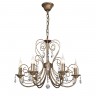 Подвесная люстра Favourite 2158-6P Versailles