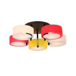 Люстра потолочная ST Luce FORESTA SL483.462.05