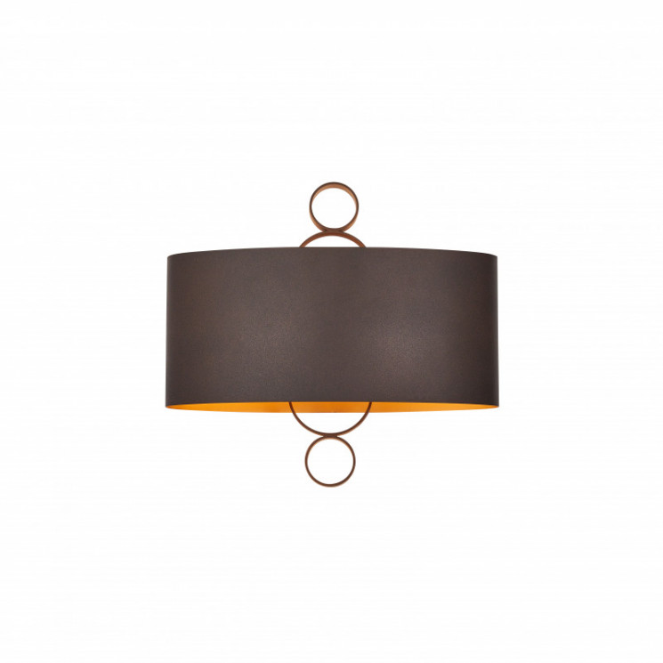 Бра Favourite 4007-2W Ferrous