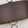 Бра Favourite 4007-2W Ferrous