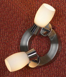 Светильник Lussole LSQ-2601-02