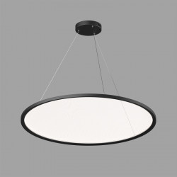 Подвесной светильник Denkirs DK6620-BK Veil