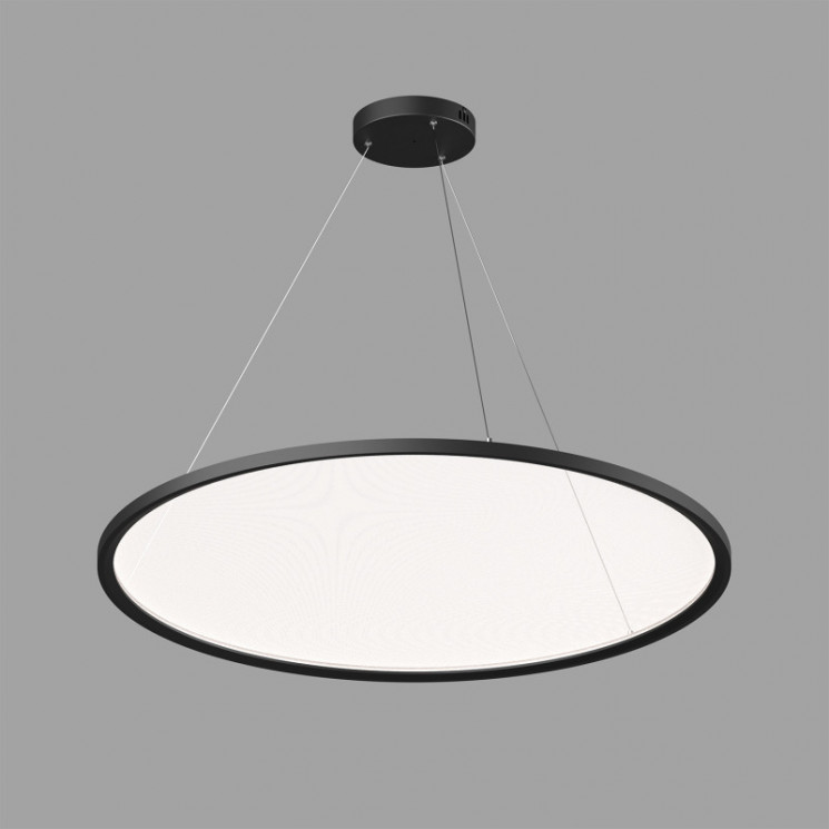 Подвесной светильник Denkirs DK6620-BK Veil