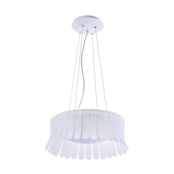 Подвесной светильник Maytoni MOD341-PL-01-24W-W Degas