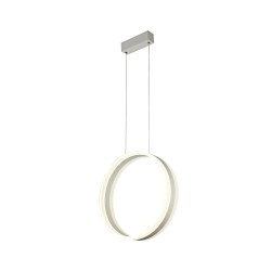 Подвесной светильник Maytoni MOD808-PL-01-46-W Ravello