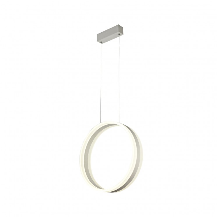 Подвесной светильник Maytoni MOD808-PL-01-46-W Ravello