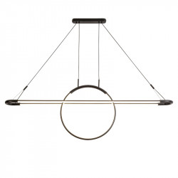 Подвесная люстра Favourite 4587-12P Spillet