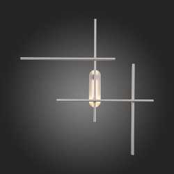 Светильник настенный ST LUCE BASONI SL394.501.04