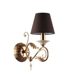 Бра Maytoni RC332-WL-01-R Francesco