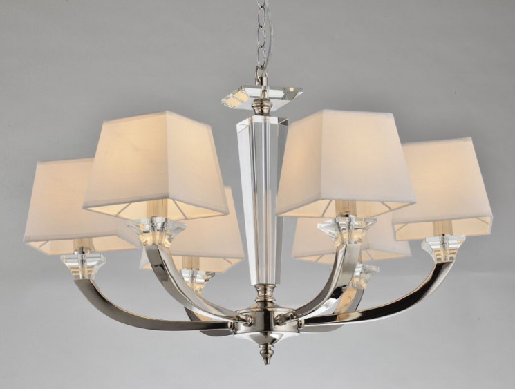 Люстра Newport 11406/C