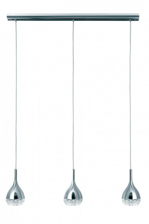 Подвесной светильник Mantra 5161 KHALIFA