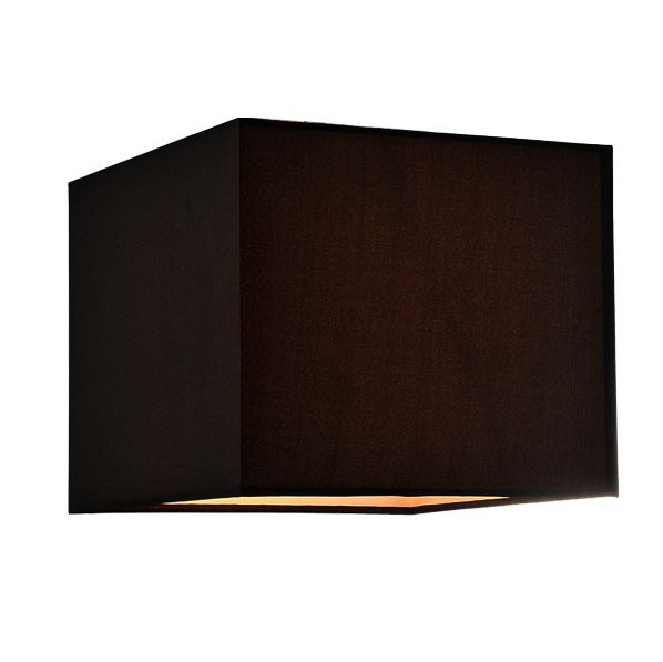 Абажур Newport к 3201/A Черный гладкий