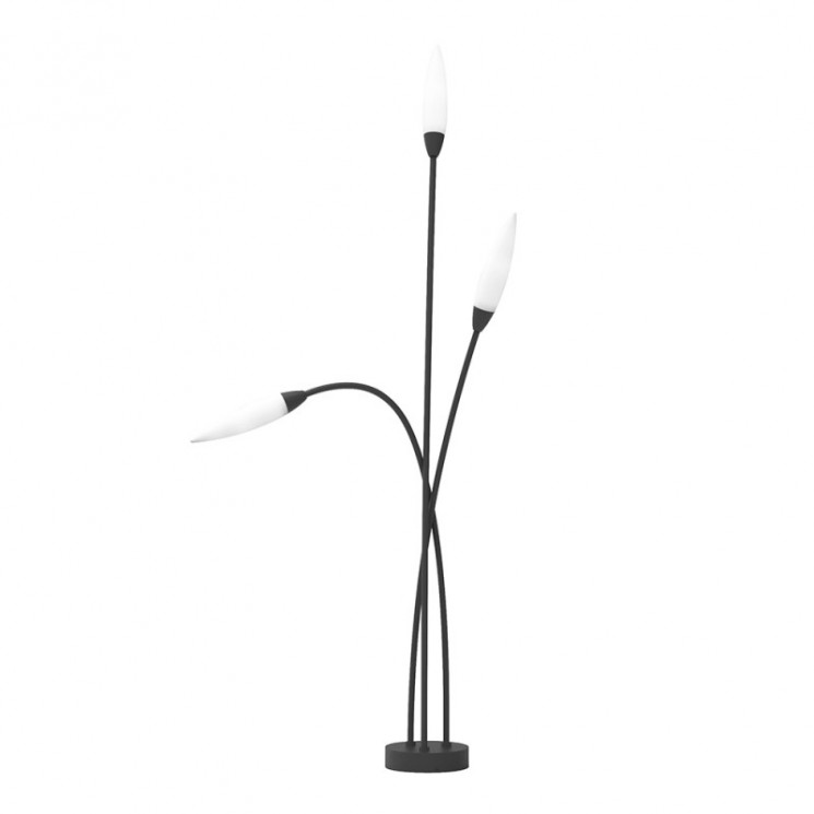 Садовый светильник Mantra 6546 Espiga