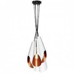 Люстра Luminex CALYX 9176