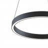Светильник подвесной Maytoni Rim MOD058PL-L22B4K