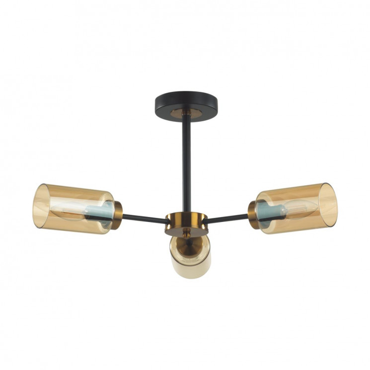 Люстра потолочная LUMION 5640/3C DALLIN