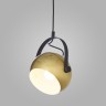 Подвесной светильник TK Lighting 4151 Parma Gold