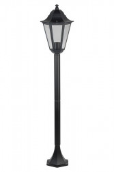 Садово-парковый светильник YAOHUALUX 79806E Bl PETERSBURG ECONOM