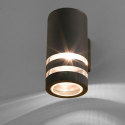 Светильник настенный Nowodvorski 4421 SIERRA