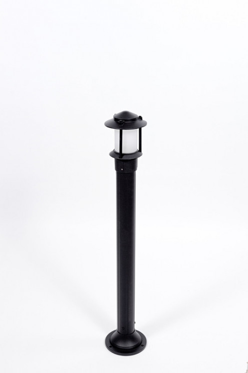 Садово-парковый светильник YAOHUALUX 67220-1000 Bl BRISBANE