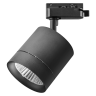 Светильник светодиодный для 1-фазного трека Lightstar 301272 Canno