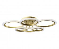 Потолочный светильник KINK Light Сага New 07819,33(3000K)