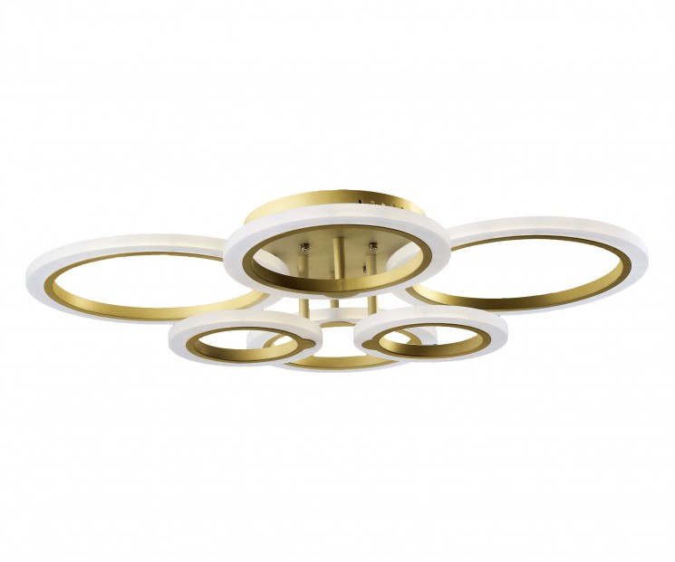 Потолочный светильник KINK Light Сага New 07819,33(3000K)