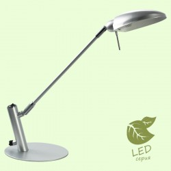 Настольная лампа Lussole GRLST-4364-01 ROMA
