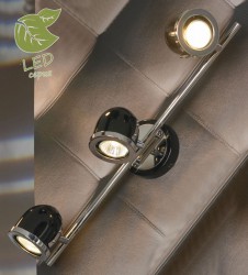 Спот Lussole GRLSN-3121-03 Tivoli