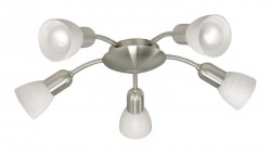 Накладная люстра EGLO 88476 DAKAR 1