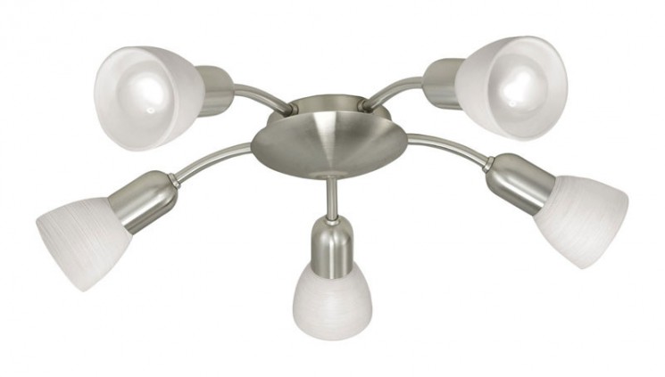 Накладная люстра EGLO 88476 DAKAR 1